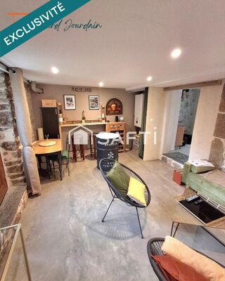 Maison à vendre 4 pièces 63 m²