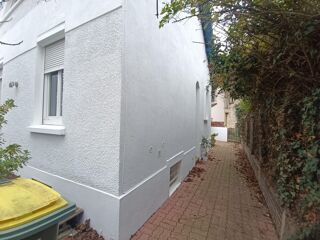  Maison � vendre 4 pi�ces 119 m�