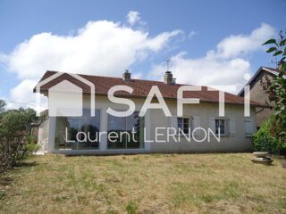  Maison à vendre 5 pièces 120 m²