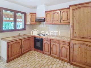  Maison à vendre 6 pièces 113 m²
