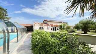  Maison � vendre 11 pi�ces 244 m�