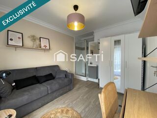  Appartement � vendre 3 pi�ces 46 m�
