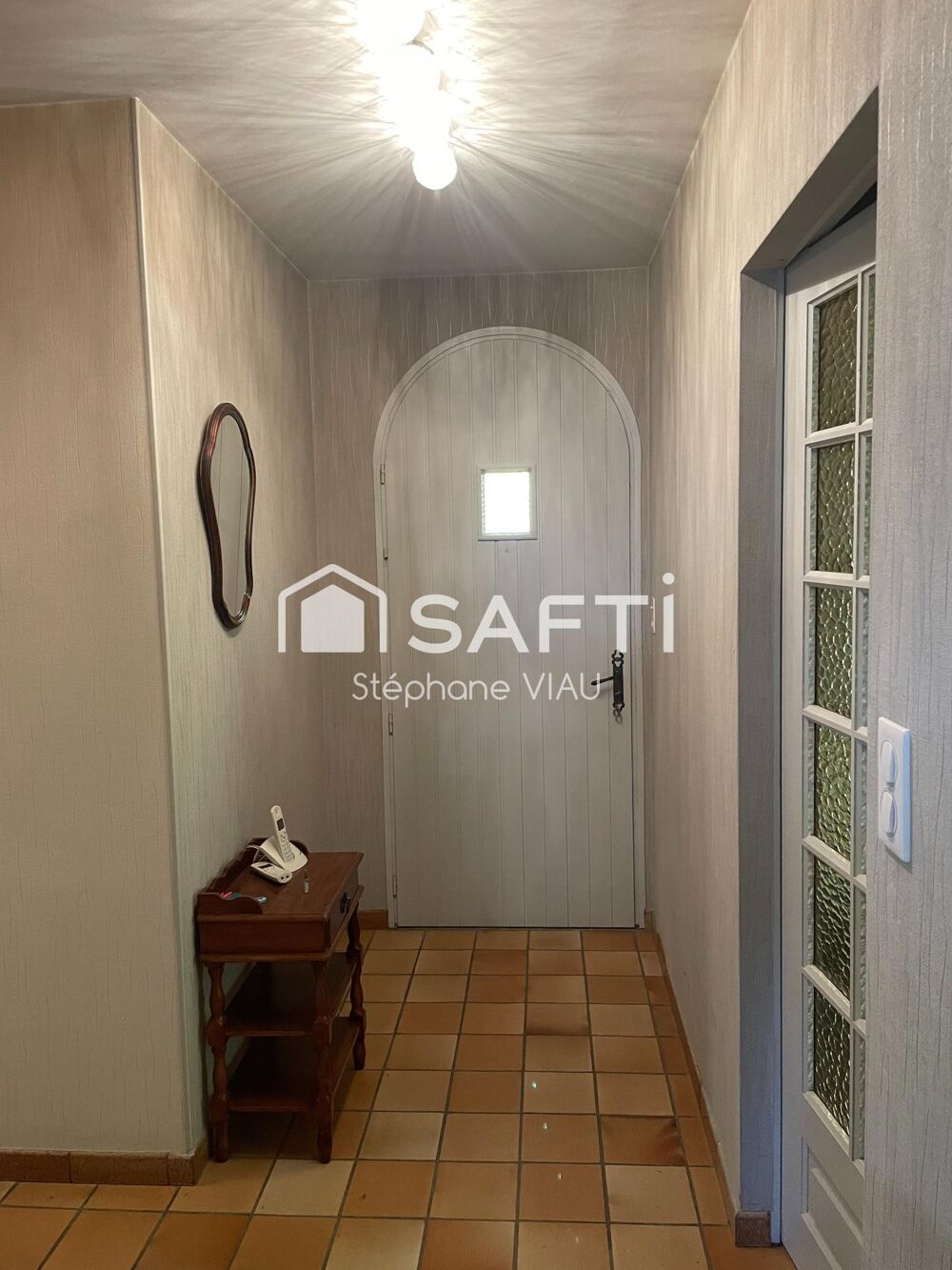 Vente Maison Belle maison quartier calme à St Aubin de Baubigné Saint-aubin-de-baubigne
