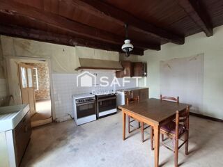  Maison � vendre 3 pi�ces 47 m�