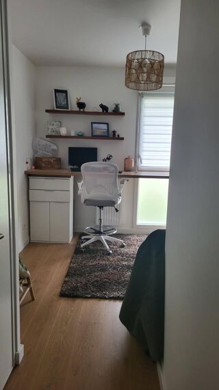  Appartement � vendre 3 pi�ces 63 m�