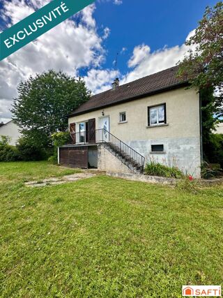  Maison à vendre 5 pièces 120 m²