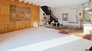  Maison � vendre 2 pi�ces 74 m�