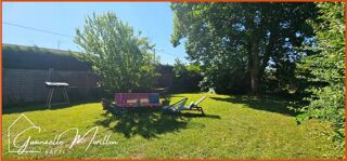  Maison à vendre 4 pièces 95 m²
