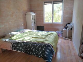 Vente Maison Maison plain-pied, grand terrain + plein potentiel Saint-remy