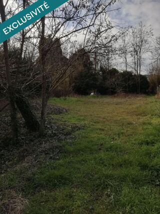  Terrain  vendre 2296 m