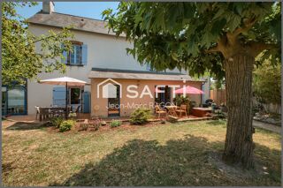  Maison à vendre 9 pièces 214 m²