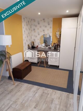  Maison � vendre 10 pi�ces 200 m�