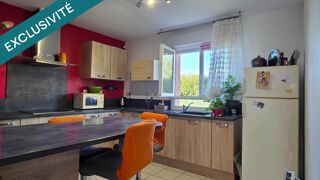  Maison à vendre 5 pièces 105 m²