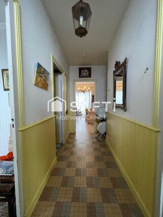  Maison � vendre 7 pi�ces 120 m�
