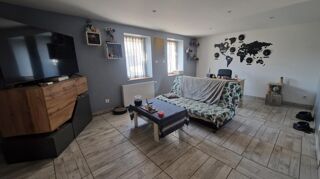  Maison � vendre 3 pi�ces 68 m�