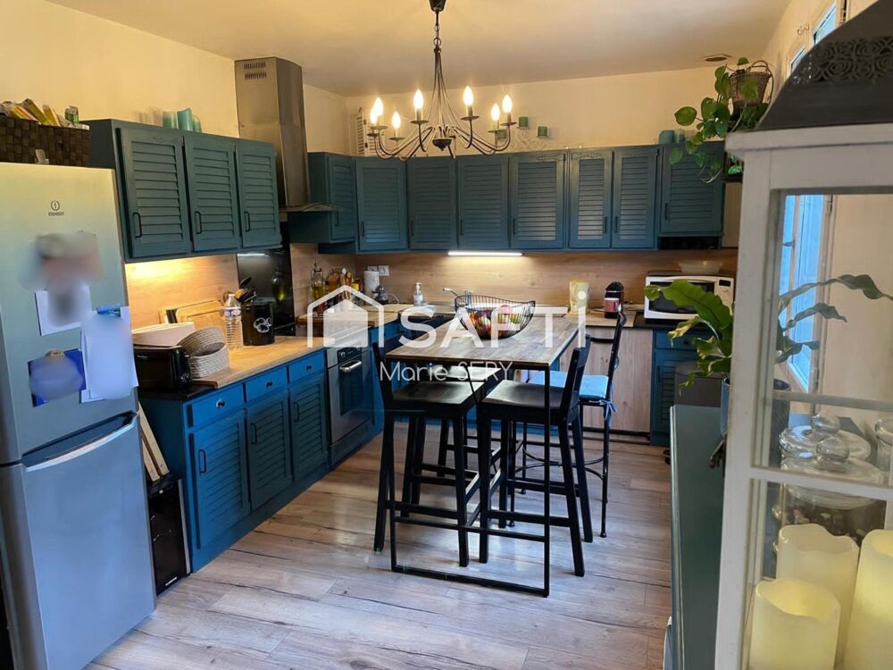 Vente Maison Maison familiale au calme, sans vis-à-vis à Boos Boos