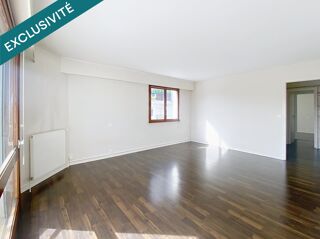  Appartement à vendre 2 pièces 53 m²