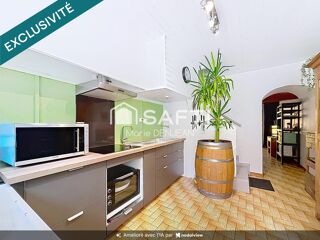  Maison à vendre 4 pièces 73 m²