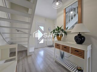 Vente Maison Viager occupé sur 2 têtes Mereau