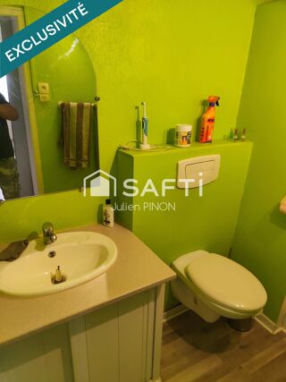  Maison � vendre 4 pi�ces 115 m�