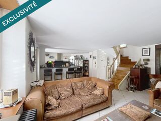  Maison à vendre 7 pièces 172 m²