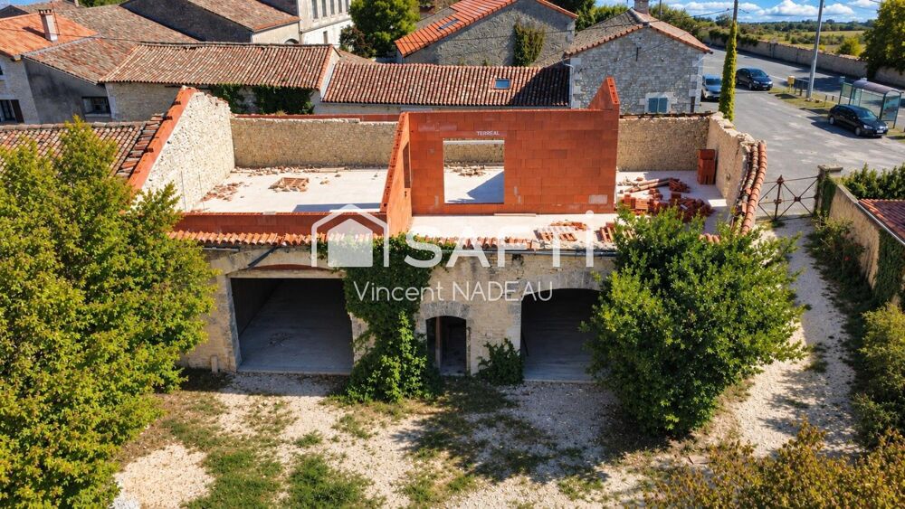 Maison - 7 pièces - 171 m²