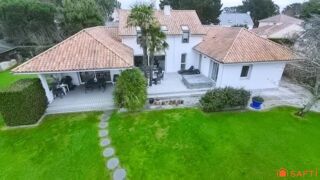  Maison � vendre 8 pi�ces 220 m�