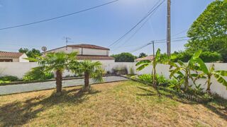 Vente Maison Maison familiale avec jardin et double garage Montroy