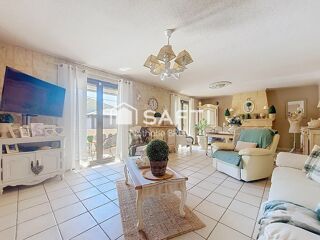  Maison à vendre 6 pièces 154 m²