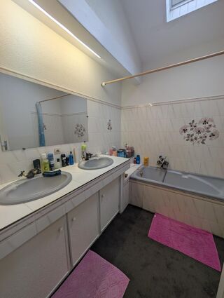  Maison � vendre 4 pi�ces 131 m�