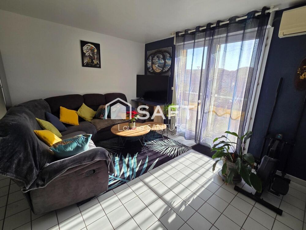 Maison / appartement en duplex