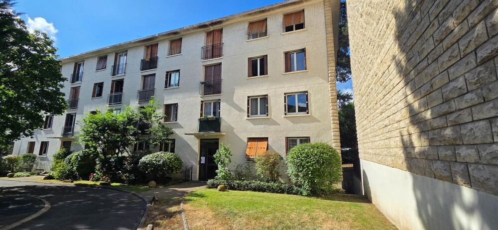 VILLE-D'AVRAY  Rue de Versailles Etangs de Corot