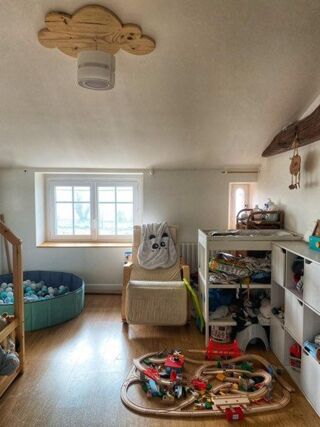  Maison � vendre 9 pi�ces 193 m�