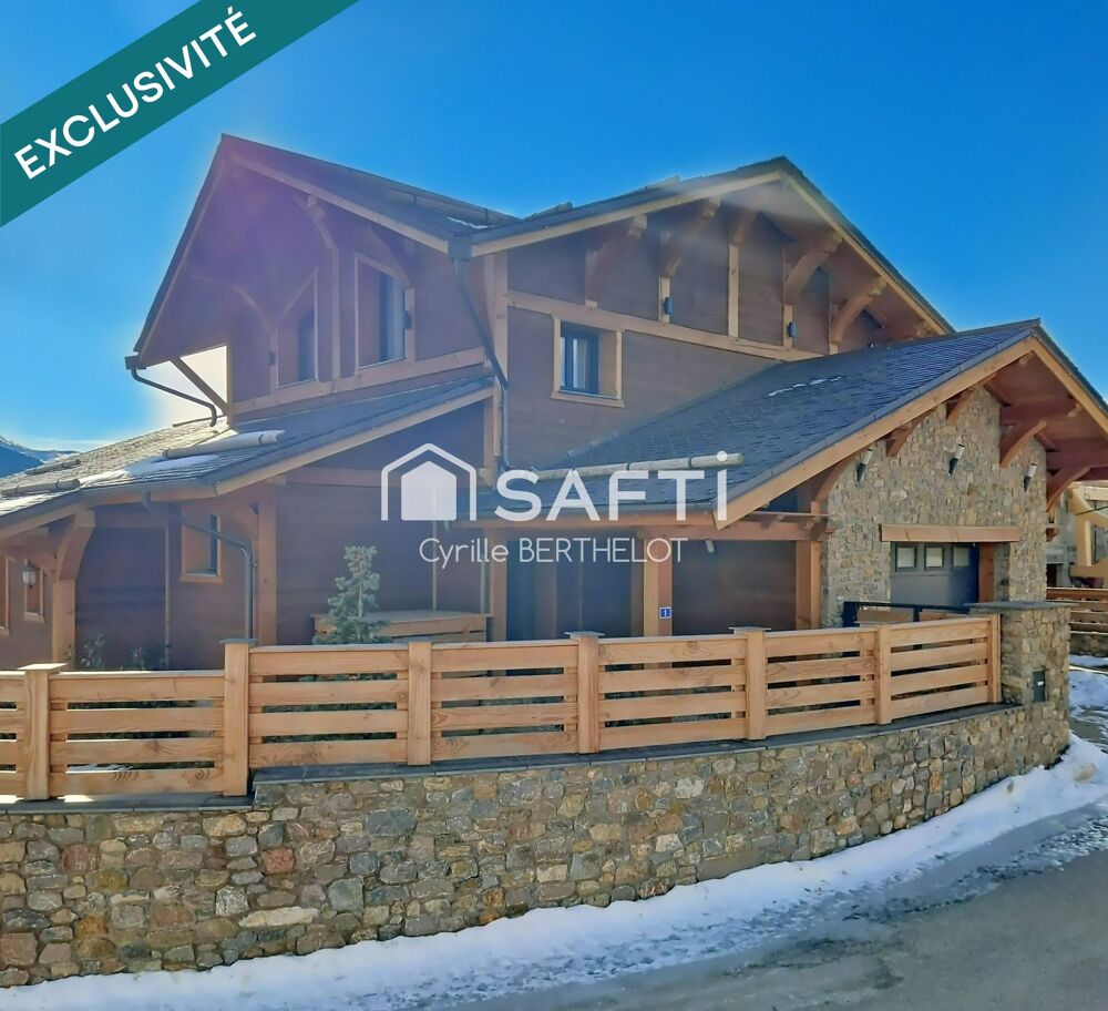  vendre  Maison Bolqure (66210)