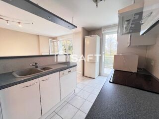  Appartement � vendre 2 pi�ces 48 m�