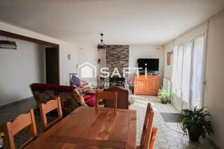  Maison à vendre 6 pièces 180 m²