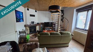  Maison � vendre 3 pi�ces 90 m�