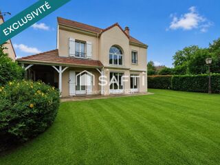  Maison à vendre 5 pièces 130 m²