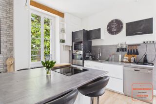  Maison à vendre 6 pièces 120 m²