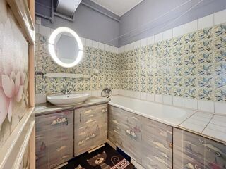  Appartement � vendre 3 pi�ces 63 m�