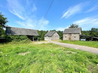  Maison à vendre 6 pièces 115 m²
