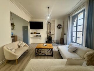  Maison � vendre 5 pi�ces 130 m�