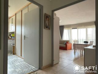  Appartement � vendre 4 pi�ces 86 m�