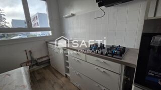 Appartement à vendre 4 pièces 67 m²