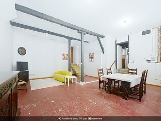  Maison à vendre 5 pièces 126 m²