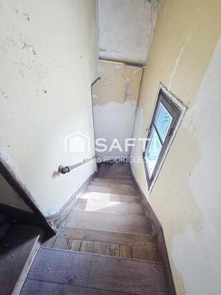  Maison à vendre 3 pièces 70 m²