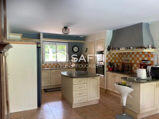  Maison � vendre 7 pi�ces 137 m�