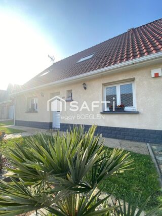  Maison � vendre 10 pi�ces 132 m�