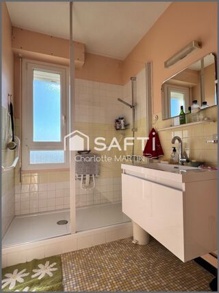  Appartement à vendre 4 pièces 100 m²