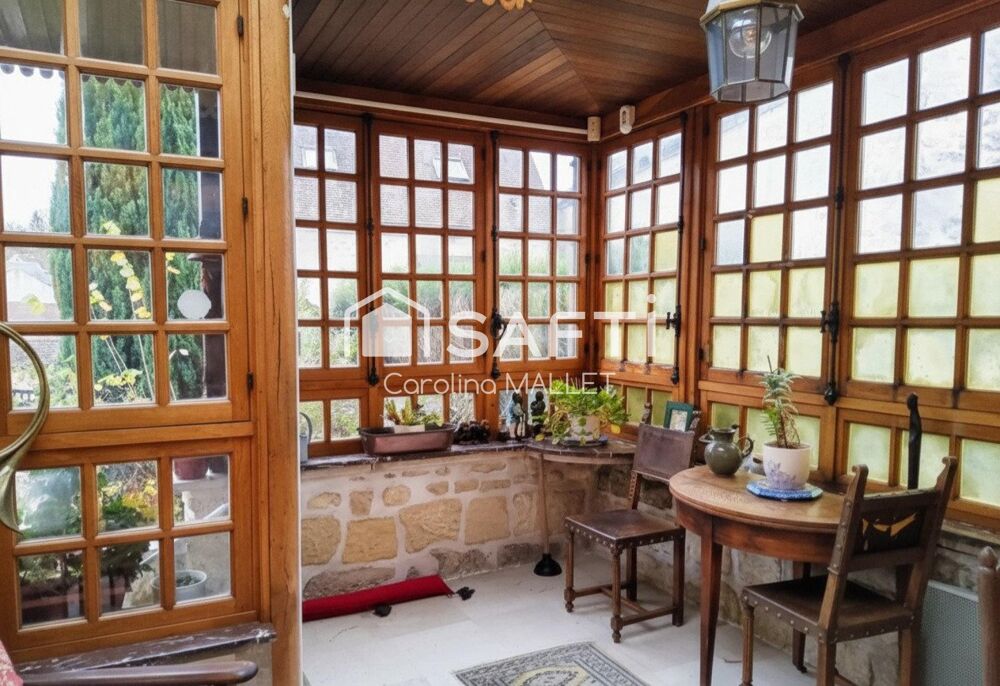 � vendre  Maison Seraincourt (95450)